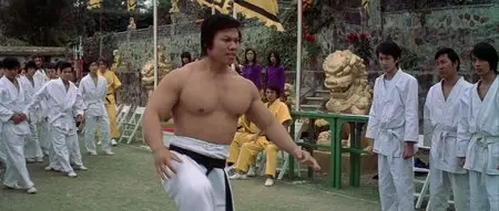 Enter The Dragon (1973)