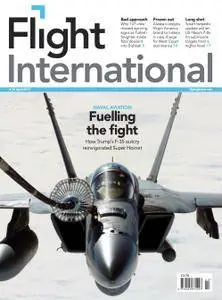 Flight International - 4 - 10 April 2017
