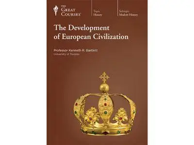 Development of European Civilization [repost]