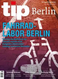 tip Berlin – 04. April 2018