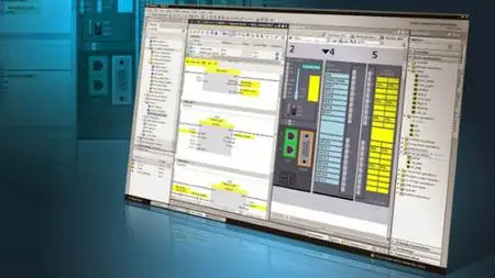 Siemens Tia Portal Programming 5