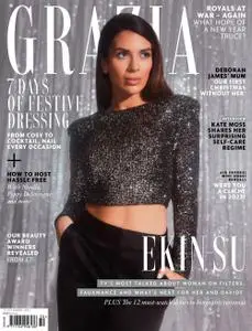 Grazia UK - 27 December 2022