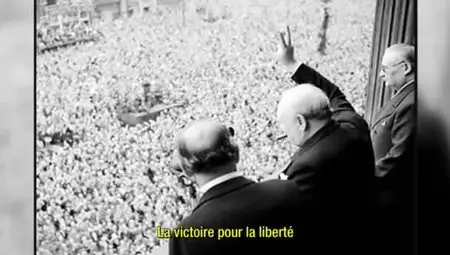 (Arte) Churchill, maître du jeu (2012){Re-UP}