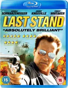 The Last Stand (2013)