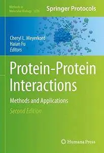 Protein-Protein Interactions: Methods and Applications (Methods in Molecular Biology)(Repost)