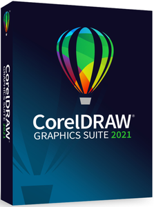 CorelDRAW Graphics Suite 2021 v23.0.0.363 (x64) Multilingual