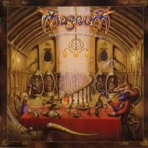 Magnum - Princess Alice and the Broken Arrow (2007)