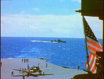 History Channel - Battle Stations: The Destroyer (2001)
