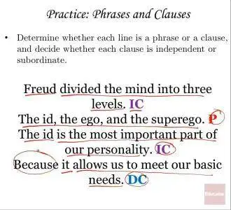 Educator.com - English: English Grammar [repost]