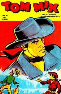 Tom Mix 11