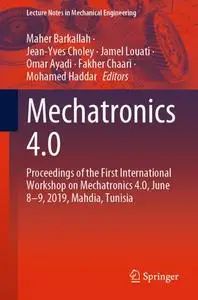 Mechatronics 4.0