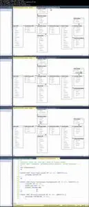 Microsoft SQL for Database Creation