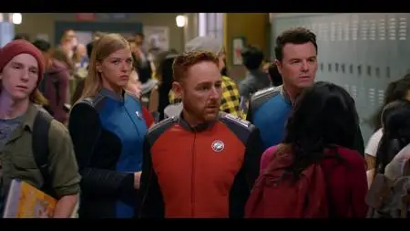 The Orville S03E03