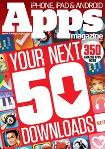 Apps Magazine – 06 August 2015