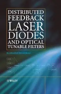 Distributed Feedback Laser Diodes and Optical Tunable Filters [Repost]