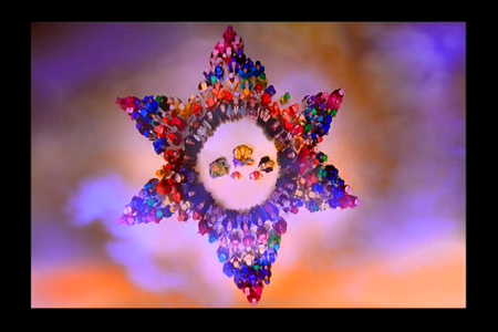 Joseph and the Amazing Technicolor Dreamcoat (1999)