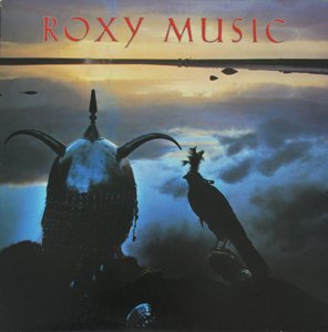 Roxy Music - Avalon - Warner Bros LP 1-23686 (1982) 16-bit/44.1kHz Vinyl Rip