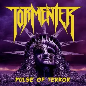 Tormenter - Pulse of Terror (2010) 