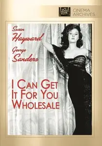 I Can Get It for You Wholesale (1951)