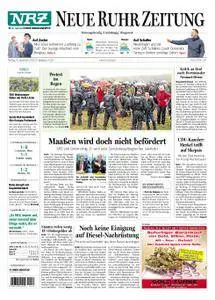 NRZ Neue Ruhr Zeitung Essen-West - 24. September 2018