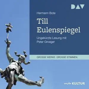 «Till Eulenspiegel: Ein kurzweiliges Buch von Till Eulenspiegel aus dem Lande Braunschweig in 96 Historien» by Hermann B