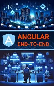 Angular End-to-End