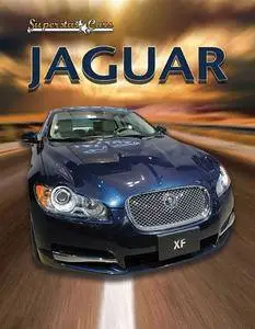 Jaguar (Superstar Cars)
