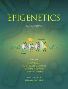 Epigenetics, Second Edition