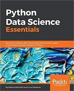 Python Data Science Essentials