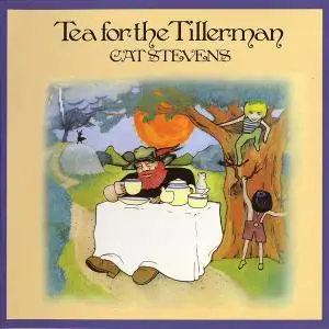 Cat Stevens - Tea For The Tillerman (1970/2011) [SACD] PS3 ISO