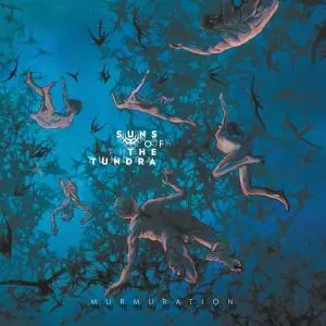 Suns of the Tundra - Murmuration (2019)