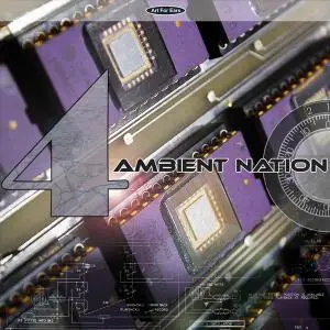 V.A. - Ambient Nation 4 (2014)