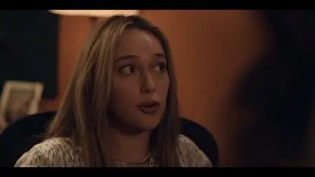 Saint X S01E02