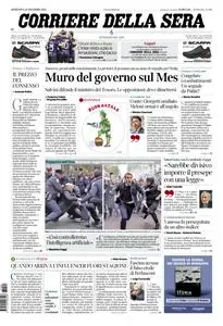 Corriere della Sera - 24 Dicembre 2023