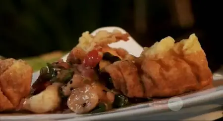 Miguel's Tropical Kitchen (2009)