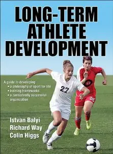 Long-Term Athlete Development (repost)