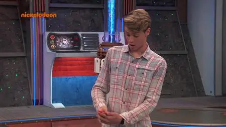 Henry Danger S05E25