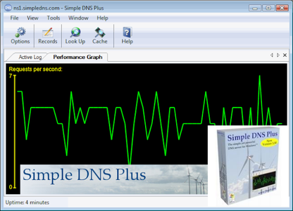 Simple DNS Plus 9.1 Build 108 (x64) Portable