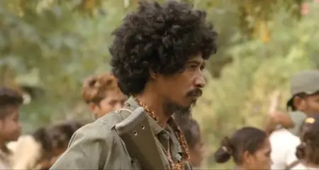 Balibo (2009)