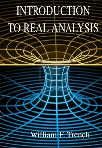 Introduction to Real Analysis (repost)