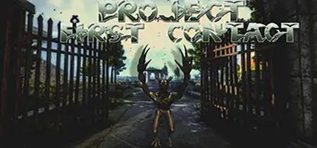 Project First Contact (2017)