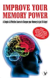 «Improve Your Memory Power» by VARINDER 'VIREN' AGGARWAL