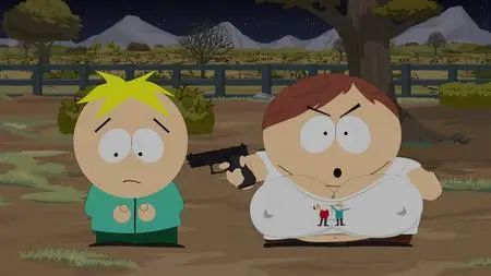 South Park the Streaming Wars Part 2 (2022)