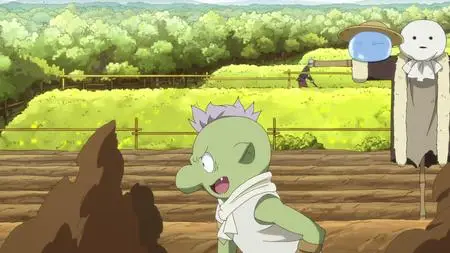 Tensura Nikki Tensei Shitara Slime Datta Ken   - " Tensura Nikki Tensei Shitara Slime Datta Ken 05 mkv" yEnc