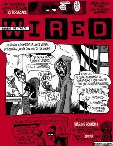 Wired Italia No.67 - Novembre 2014