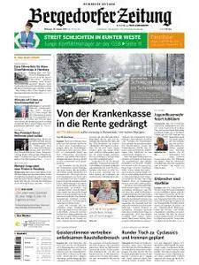 Bergedorfer Zeitung - 28. Februar 2018