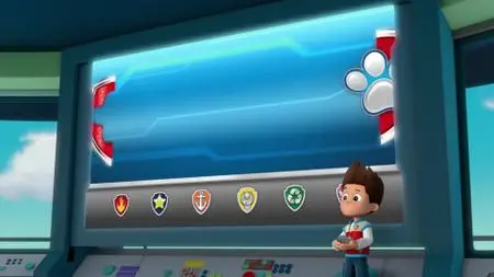 Paw Patrol S06E29