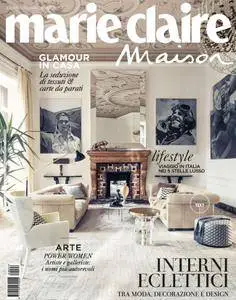 Marie Claire Maison Italia - aprile 2016