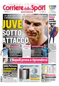 Corriere dello Sport - 18 Gennaio 2020