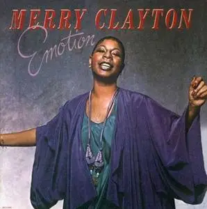 Merry Clayton ‎- Emotion (1980) [2004]